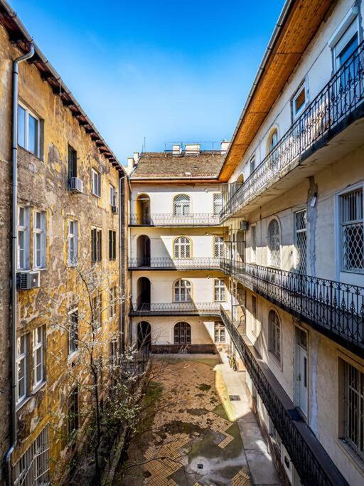 Lejlighed Broadway 2bedroom Budapest