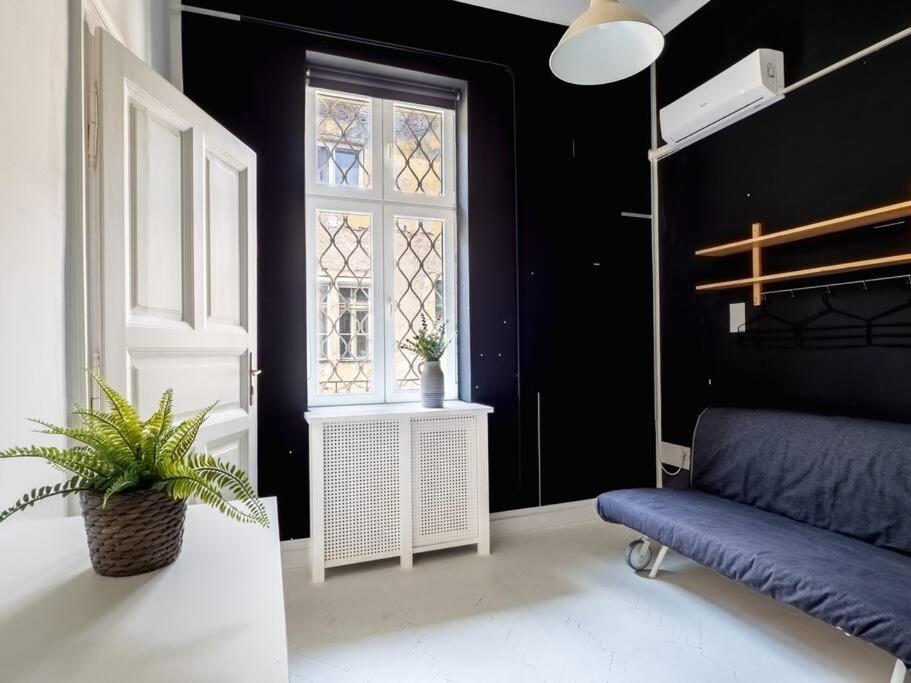 Broadway 2bedroom Lejlighed Budapest
