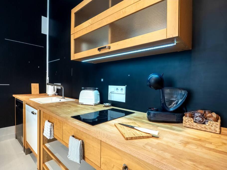 Apartamento Broadway 2bedroom Budapest