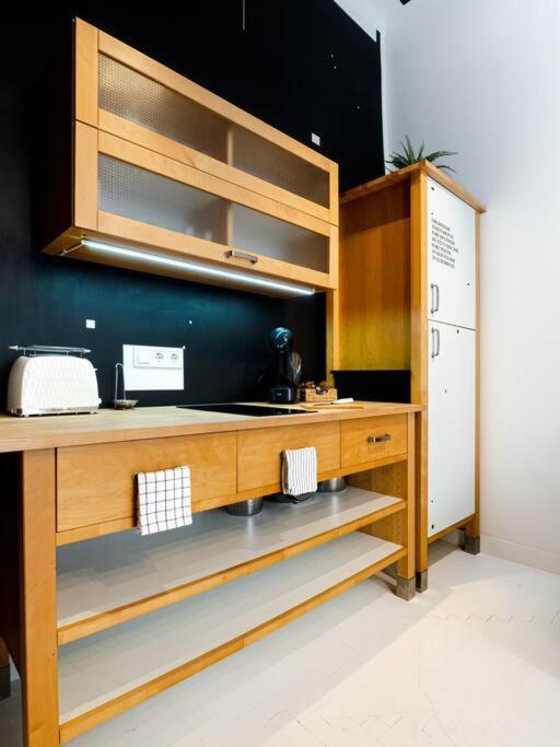 Apartamento Broadway 2bedroom Budapest