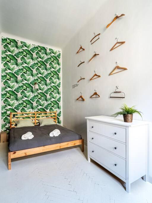 Apartamento Broadway 2bedroom *